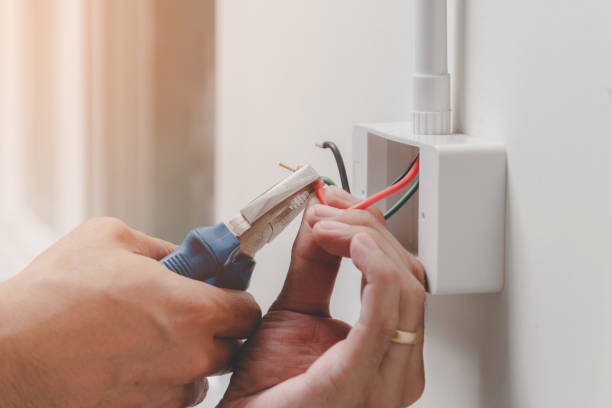 Best Surge Protection Installation  in USA